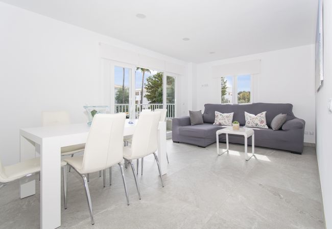 Apartment in Alcudia - Js Properties Apartment Roses monthly rental Apartment in Alcudia - Js Properties Apartment Roses monthly rental