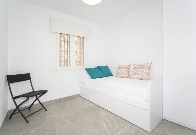 Apartment in Alcudia - Js Properties Apartment Roses monthly rental Apartment in Alcudia - Js Properties Apartment Roses monthly rental