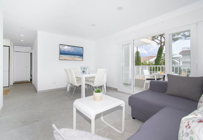 Apartment in Alcudia - Js Properties Apartment Roses monthly rental Apartment in Alcudia - Js Properties Apartment Roses monthly rental