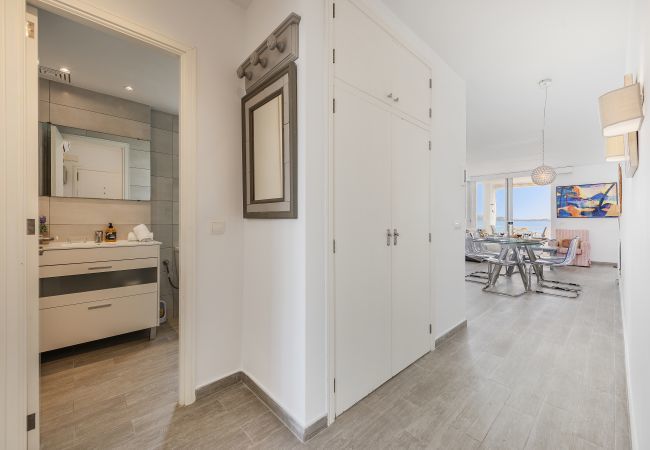 Apartment in Port de Pollença - Apt Sivella Amalita by JS Villas Apartment in Port de Pollença - Apt Sivella Amalita by JS Villas