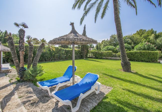 Apartment in Puerto Pollensa - Apt Llenaire Long Term rental by JS VIllas Apartment in Puerto Pollensa - Apt Llenaire Long Term rental by JS VIllas