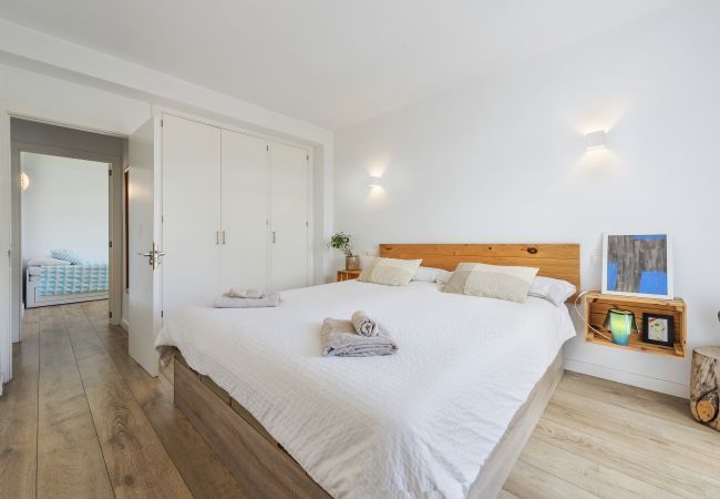 Apartment in Puerto Pollensa - Apt Llenaire Long Term rental by JS VIllas Apartment in Puerto Pollensa - Apt Llenaire Long Term rental by JS VIllas