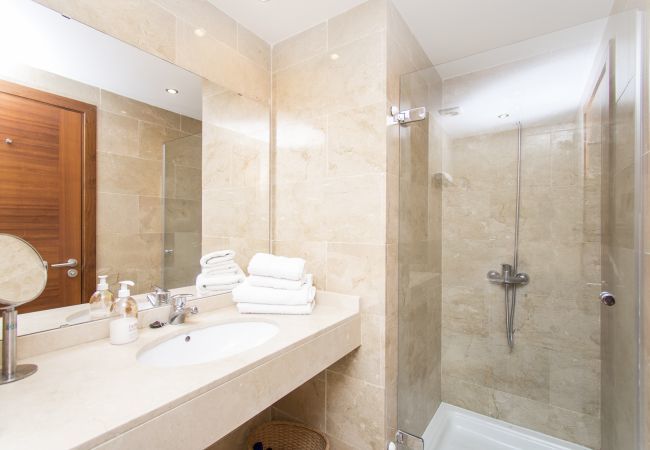 Apartment in Port de Pollença - Apt. Tramuntana with shared pool by JS Villas Apartment in Port de Pollença - Apt. Tramuntana with shared pool by JS Villas