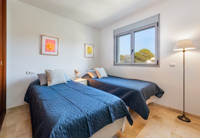 Apartment in Port de Pollença - Apt. Tramuntana with shared pool by JS Villas Apartment in Port de Pollença - Apt. Tramuntana with shared pool by JS Villas
