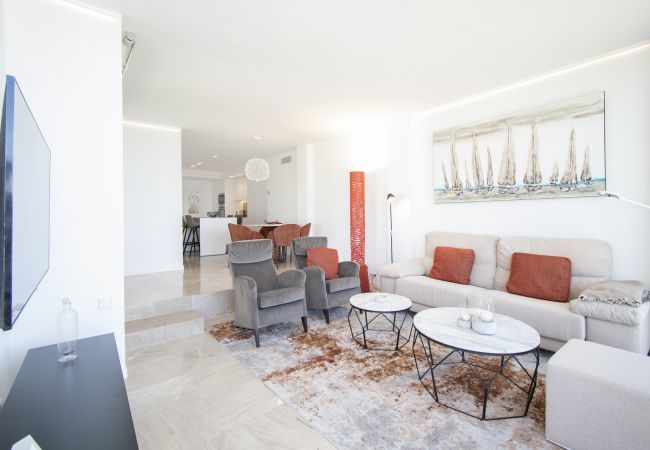 Apartment in Puerto Pollensa - Apt. Ran de Mar long term rental by JS Villas Apartment in Puerto Pollensa - Apt. Ran de Mar long term rental by JS Villas