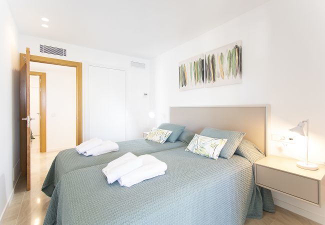 Apartment in Puerto Pollensa - Apt. Ran de Mar long term rental by JS Villas Apartment in Puerto Pollensa - Apt. Ran de Mar long term rental by JS Villas