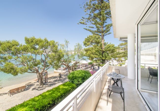 Apartment in Puerto Pollensa - Apt. Ran de Mar long term rental by JS Villas Apartment in Puerto Pollensa - Apt. Ran de Mar long term rental by JS Villas