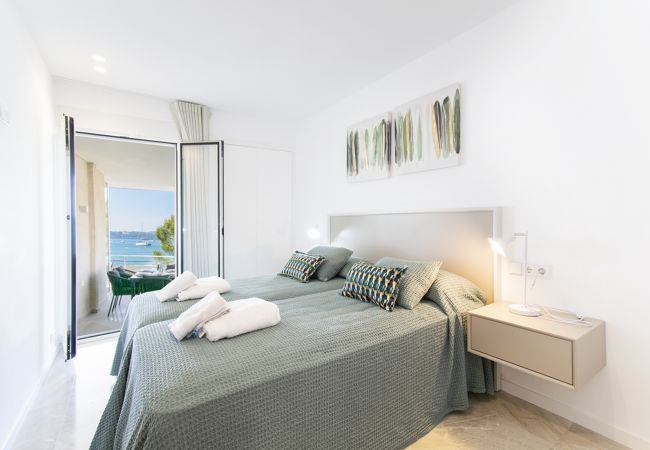 Apartment in Puerto Pollensa - Apt. Ran de Mar long term rental by JS Villas Apartment in Puerto Pollensa - Apt. Ran de Mar long term rental by JS Villas