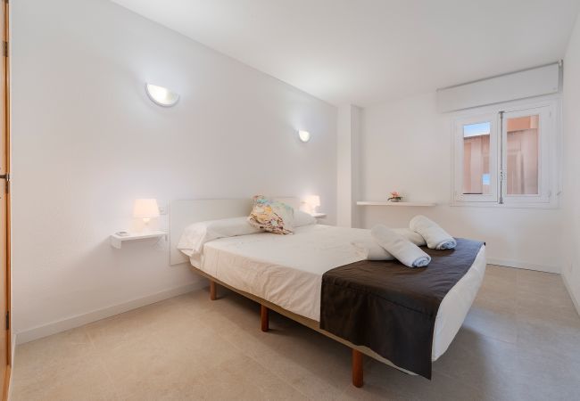 Apartment in Port de Pollença - Seaview Apt Anita 1 by JS Villas Apartment in Port de Pollença - Seaview Apt Anita 1 by JS Villas