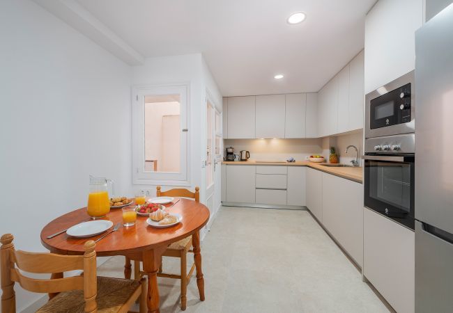 Apartment in Port de Pollença - Seaview Apt Anita 1 by JS Villas Apartment in Port de Pollença - Seaview Apt Anita 1 by JS Villas