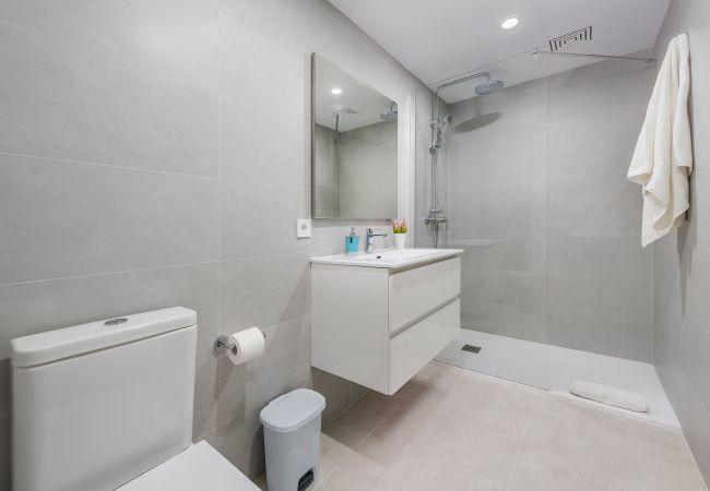 Apartment in Port de Pollença - Seaview Apt Anita 1 by JS Villas Apartment in Port de Pollença - Seaview Apt Anita 1 by JS Villas