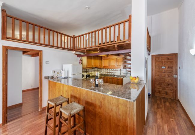 Apartment in Port de Pollença - Seaview Apt Anita Penthouse by JS Villas Apartment in Port de Pollença - Seaview Apt Anita Penthouse by JS Villas