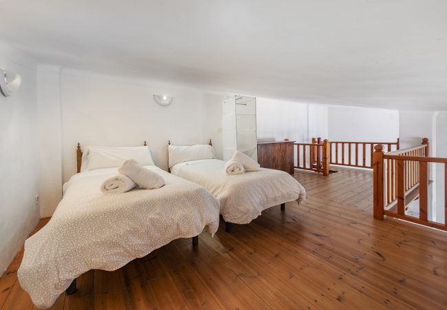 Apartment in Port de Pollença - Seaview Apt Anita Penthouse by JS Villas Apartment in Port de Pollença - Seaview Apt Anita Penthouse by JS Villas