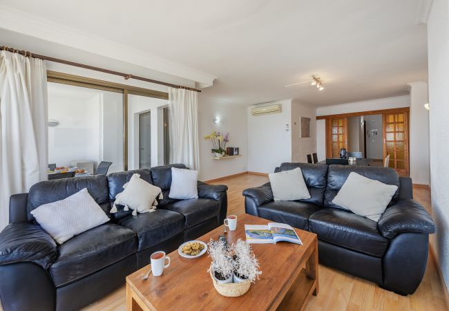 Apartment in Port de Pollença - Seaview Apt Anita 3 by JS Villas Apartment in Port de Pollença - Seaview Apt Anita 3 by JS Villas