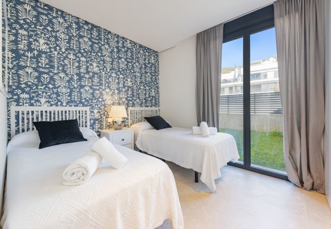 Apartment in Port de Pollença - Apt. Colomer Ground Floor Long term by JS Villas Apartment in Port de Pollença - Apt. Colomer Ground Floor Long term by JS Villas