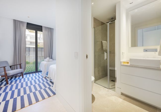 Apartment in Port de Pollença - Apt. Colomer Ground Floor Long term by JS Villas Apartment in Port de Pollença - Apt. Colomer Ground Floor Long term by JS Villas