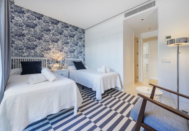 Apartment in Port de Pollença - Apt. Colomer Ground Floor Long term by JS Villas Apartment in Port de Pollença - Apt. Colomer Ground Floor Long term by JS Villas