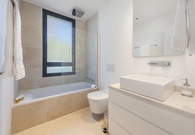 Apartment in Port de Pollença - Apt. Colomer Ground Floor Long term by JS Villas Apartment in Port de Pollença - Apt. Colomer Ground Floor Long term by JS Villas