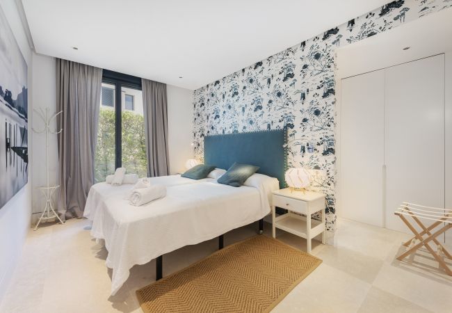 Apartment in Port de Pollença - Apt. Colomer Ground Floor Long term by JS Villas Apartment in Port de Pollença - Apt. Colomer Ground Floor Long term by JS Villas