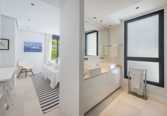 Apartment in Port de Pollença - Apt. Colomer Ground Floor Long term by JS Villas Apartment in Port de Pollença - Apt. Colomer Ground Floor Long term by JS Villas