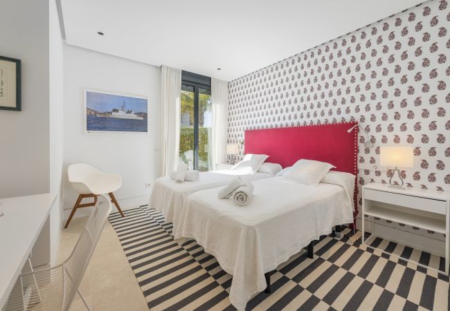 Apartment in Port de Pollença - Apt. Colomer Ground Floor Long term by JS Villas Apartment in Port de Pollença - Apt. Colomer Ground Floor Long term by JS Villas