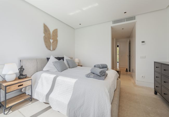 Apartment in Port de Pollença - Penthouse  Apt Colomer by JS Villas Apartment in Port de Pollença - Penthouse  Apt Colomer by JS Villas