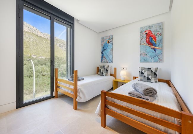 Apartment in Port de Pollença - Penthouse  Apt Colomer by JS Villas Apartment in Port de Pollença - Penthouse  Apt Colomer by JS Villas