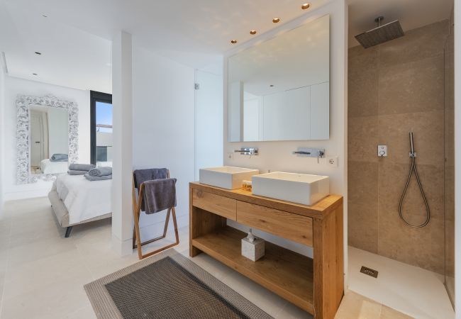 Apartment in Port de Pollença - Penthouse  Apt Colomer by JS Villas Apartment in Port de Pollença - Penthouse  Apt Colomer by JS Villas