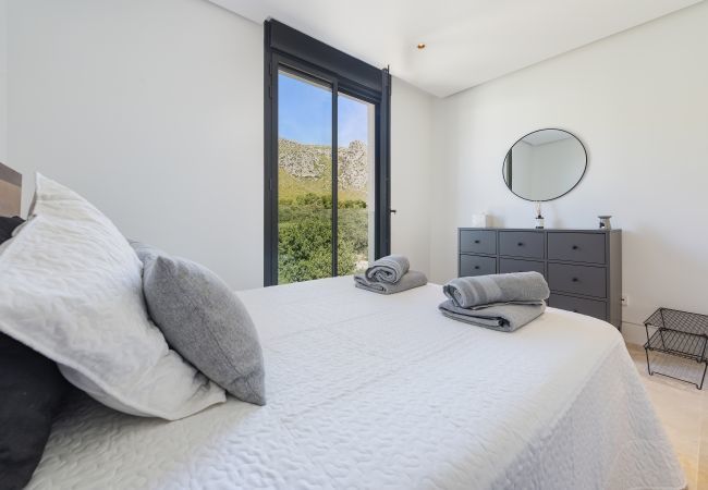 Apartment in Port de Pollença - Penthouse  Apt Colomer by JS Villas Apartment in Port de Pollença - Penthouse  Apt Colomer by JS Villas