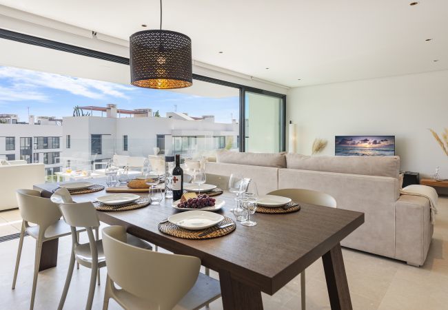 Apartment in Port de Pollença - Penthouse  Apt Colomer by JS Villas Apartment in Port de Pollença - Penthouse  Apt Colomer by JS Villas