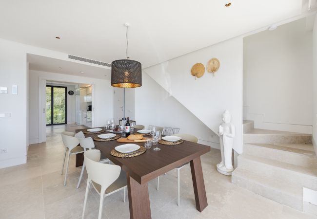 Apartment in Port de Pollença - Penthouse  Apt Colomer by JS Villas Apartment in Port de Pollença - Penthouse  Apt Colomer by JS Villas