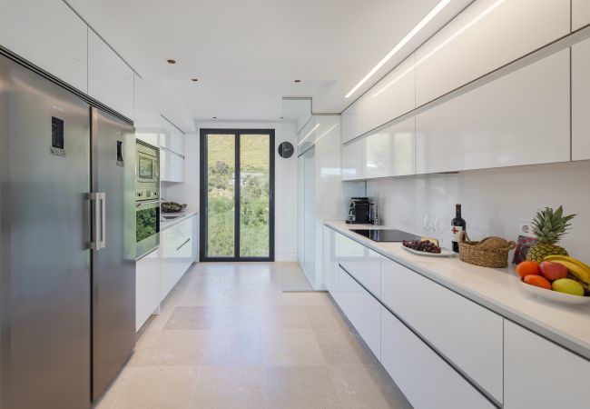 Apartment in Port de Pollença - Penthouse  Apt Colomer by JS Villas Apartment in Port de Pollença - Penthouse  Apt Colomer by JS Villas