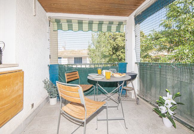 Apartment in Port de Pollença - Js Properties Ap Pinaret Apartment in Port de Pollença - Js Properties Ap Pinaret