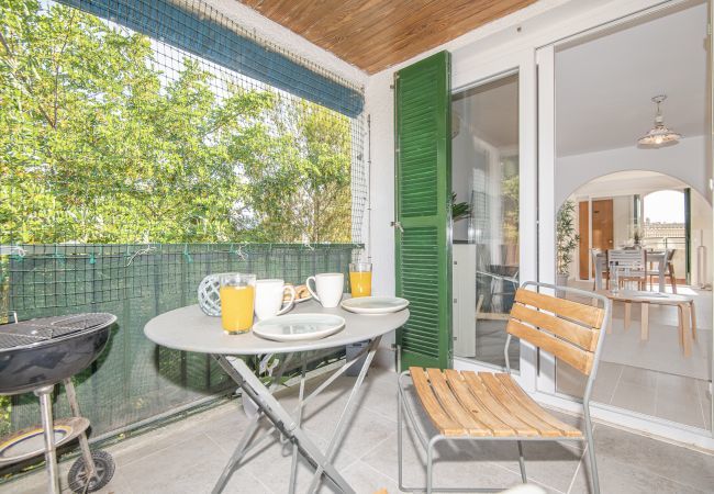 Apartment in Port de Pollença - Js Properties Ap Pinaret Apartment in Port de Pollença - Js Properties Ap Pinaret