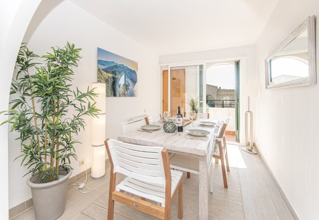 Apartment in Port de Pollença - Js Properties Ap Pinaret Apartment in Port de Pollença - Js Properties Ap Pinaret