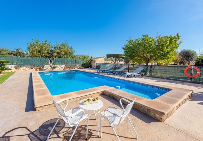 Villa in Alcudia - Villa S'hortet d'en Joan Alcudia by JS Villas Villa in Alcudia - Villa S'hortet d'en Joan Alcudia by JS Villas