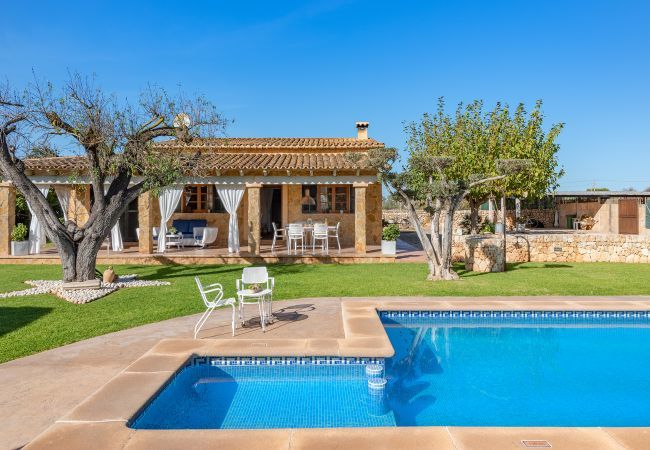 Villa in Alcudia - Villa S'hortet d'en Joan Alcudia by JS Villas Villa in Alcudia - Villa S'hortet d'en Joan Alcudia by JS Villas