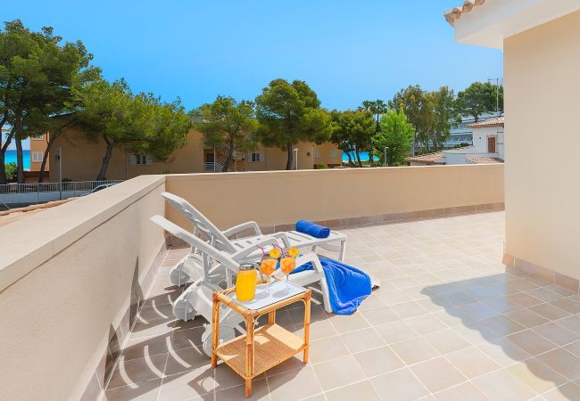 Villa in Alcudia - Villa Cladera Playa de Muro beach by JS Villas Villa in Alcudia - Villa Cladera Playa de Muro beach by JS Villas