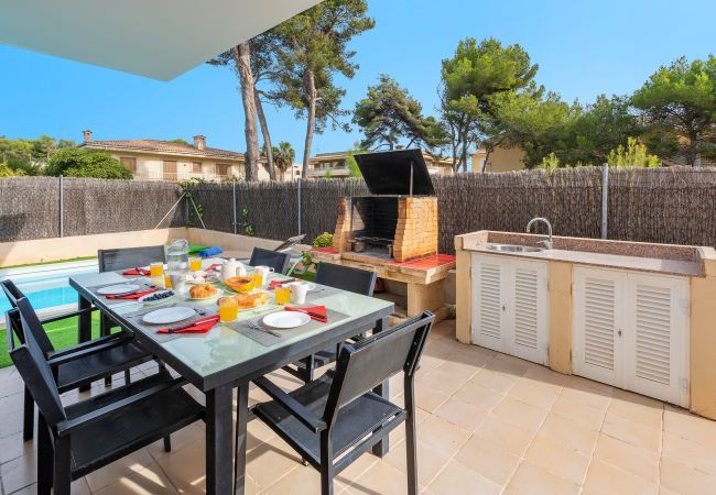 Villa in Alcudia - Villa Cladera Playa de Muro beach by JS Villas Villa in Alcudia - Villa Cladera Playa de Muro beach by JS Villas