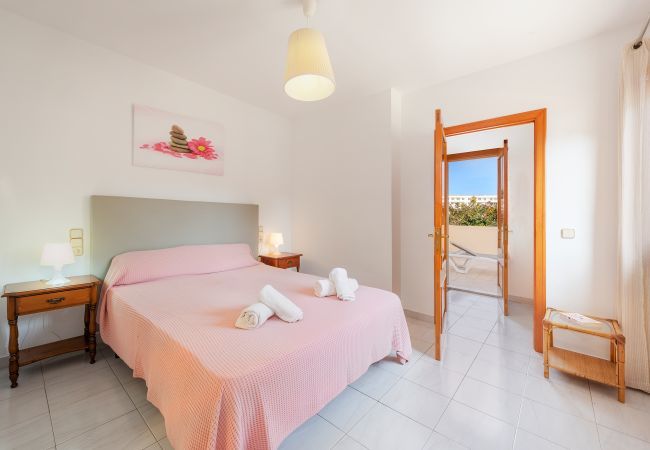 Villa in Alcudia - Villa Cladera Playa de Muro beach by JS Villas Villa in Alcudia - Villa Cladera Playa de Muro beach by JS Villas