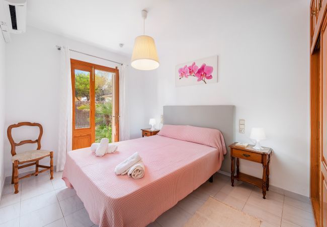 Villa in Alcudia - Villa Cladera Playa de Muro beach by JS Villas Villa in Alcudia - Villa Cladera Playa de Muro beach by JS Villas