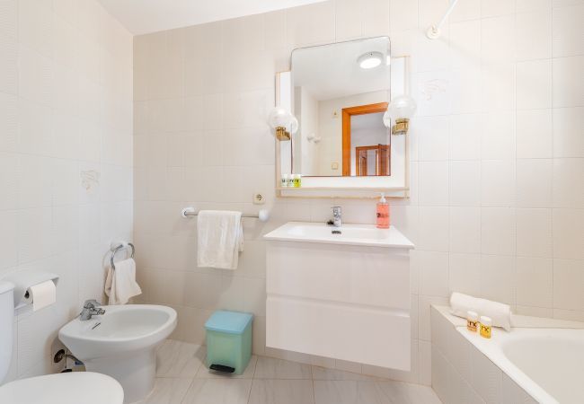 Villa in Alcudia - Villa Cladera Playa de Muro beach by JS Villas Villa in Alcudia - Villa Cladera Playa de Muro beach by JS Villas