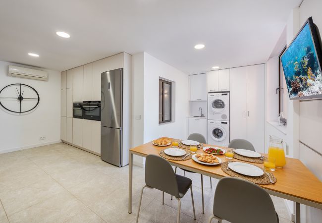 Apartment in Port de Pollença - Seaview Apt Anita 4 by JS Villas Apartment in Port de Pollença - Seaview Apt Anita 4 by JS Villas