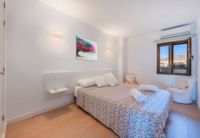 Apartment in Port de Pollença - Seaview Apt Anita 4 by JS Villas Apartment in Port de Pollença - Seaview Apt Anita 4 by JS Villas