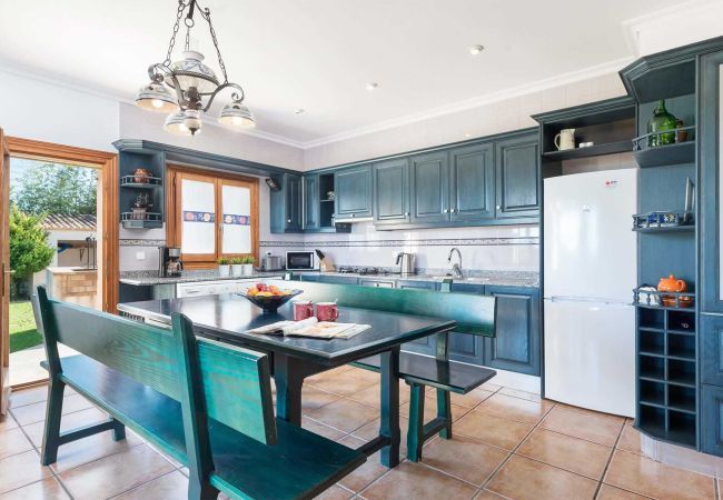 Villa in Alcudia - Villa Cal Berros by JS Villas Villa in Alcudia - Villa Cal Berros by JS Villas