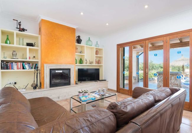 Villa in Alcudia - Villa Cal Berros by JS Villas Villa in Alcudia - Villa Cal Berros by JS Villas