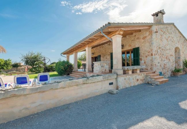 Villa in Alcudia - Villa Cal Berros by JS Villas Villa in Alcudia - Villa Cal Berros by JS Villas