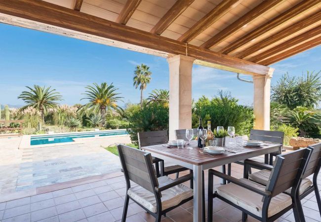 Villa in Alcudia - Villa Cal Berros by JS Villas Villa in Alcudia - Villa Cal Berros by JS Villas