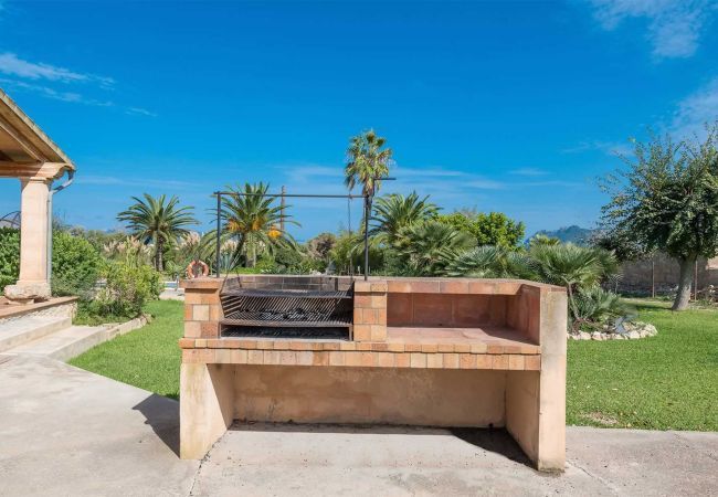 Villa in Alcudia - Villa Cal Berros by JS Villas Villa in Alcudia - Villa Cal Berros by JS Villas