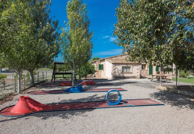 Villa in Alcudia - Villa Cal Berros by JS Villas Villa in Alcudia - Villa Cal Berros by JS Villas